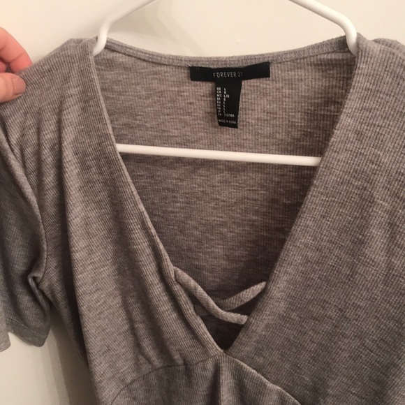 Body suit forever 21 - Picture 2 of 2